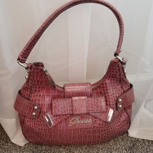 guess bag